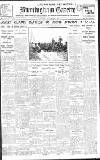 Birmingham Daily Gazette Saturday 19 February 1916 Page 1
