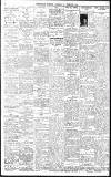 Birmingham Daily Gazette Saturday 19 February 1916 Page 2