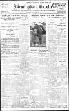 Birmingham Daily Gazette Monday 28 February 1916 Page 1