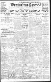 Birmingham Daily Gazette Saturday 04 March 1916 Page 1
