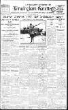 Birmingham Daily Gazette Monday 06 March 1916 Page 1