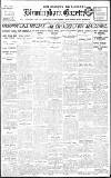 Birmingham Daily Gazette Thursday 23 March 1916 Page 1