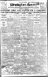 Birmingham Daily Gazette Wednesday 19 April 1916 Page 1
