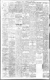 Birmingham Daily Gazette Wednesday 26 April 1916 Page 4