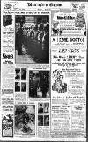 Birmingham Daily Gazette Monday 01 May 1916 Page 6