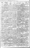 Birmingham Daily Gazette Friday 09 June 1916 Page 5