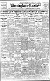 Birmingham Daily Gazette Tuesday 13 June 1916 Page 1