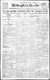 Birmingham Daily Gazette Saturday 08 July 1916 Page 1