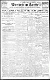 Birmingham Daily Gazette Monday 10 July 1916 Page 1