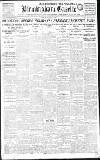 Birmingham Daily Gazette Friday 14 July 1916 Page 1