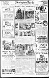 Birmingham Daily Gazette Monday 04 September 1916 Page 6