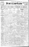 Birmingham Daily Gazette Thursday 05 October 1916 Page 1