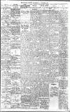 Birmingham Daily Gazette Wednesday 01 November 1916 Page 4