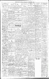Birmingham Daily Gazette Wednesday 22 November 1916 Page 4