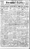 Birmingham Daily Gazette Tuesday 12 December 1916 Page 1