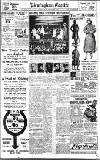 Birmingham Daily Gazette Tuesday 12 December 1916 Page 6