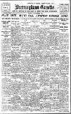 Birmingham Daily Gazette Thursday 14 December 1916 Page 1