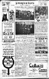 Birmingham Daily Gazette Thursday 14 December 1916 Page 6