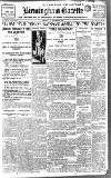 Birmingham Daily Gazette Friday 22 December 1916 Page 1
