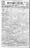 Birmingham Daily Gazette Tuesday 26 December 1916 Page 1