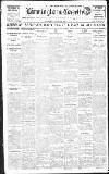 Birmingham Daily Gazette Wednesday 03 January 1917 Page 1