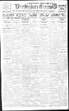 Birmingham Daily Gazette Monday 08 January 1917 Page 1