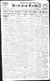 Birmingham Daily Gazette Wednesday 10 January 1917 Page 1