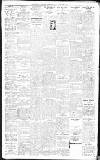 Birmingham Daily Gazette Wednesday 10 January 1917 Page 4