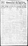 Birmingham Daily Gazette Monday 15 January 1917 Page 1