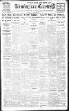 Birmingham Daily Gazette Tuesday 16 January 1917 Page 1