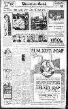 Birmingham Daily Gazette Tuesday 16 January 1917 Page 6
