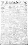 Birmingham Daily Gazette