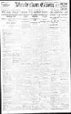 Birmingham Daily Gazette Thursday 15 February 1917 Page 1