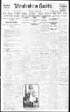 Birmingham Daily Gazette Thursday 15 March 1917 Page 1