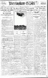 Birmingham Daily Gazette Wednesday 18 April 1917 Page 1