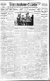 Birmingham Daily Gazette