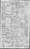 Birmingham Daily Gazette Monday 09 July 1917 Page 4