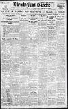 Birmingham Daily Gazette Monday 23 July 1917 Page 1