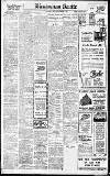 Birmingham Daily Gazette Monday 10 September 1917 Page 4
