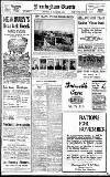 Birmingham Daily Gazette Saturday 03 November 1917 Page 6