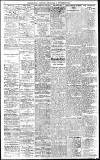 Birmingham Daily Gazette Thursday 08 November 1917 Page 4