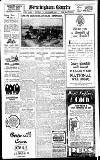 Birmingham Daily Gazette Friday 23 November 1917 Page 6