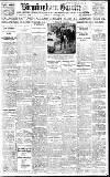 Birmingham Daily Gazette