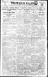 Birmingham Daily Gazette Saturday 29 December 1917 Page 1