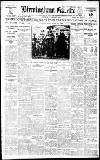 Birmingham Daily Gazette Saturday 05 January 1918 Page 1