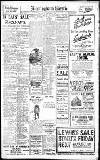 Birmingham Daily Gazette Monday 07 January 1918 Page 4