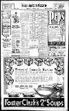 Birmingham Daily Gazette Friday 11 January 1918 Page 4