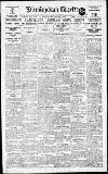 Birmingham Daily Gazette Saturday 12 January 1918 Page 1