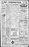 Birmingham Daily Gazette Saturday 12 January 1918 Page 6
