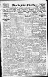 Birmingham Daily Gazette Thursday 17 January 1918 Page 1